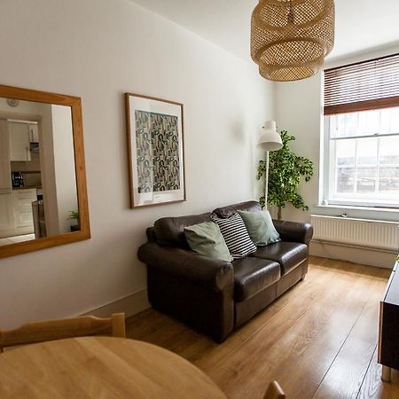 Bloomsbury Apartments By Allo Housing لندن المظهر الخارجي الصورة