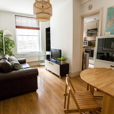 Bloomsbury Apartments By Allo Housing لندن الغرفة الصورة