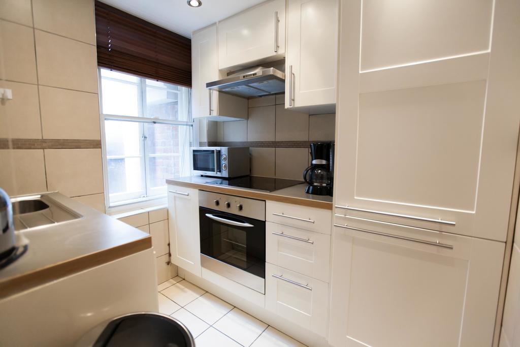 Bloomsbury Apartments By Allo Housing لندن الغرفة الصورة