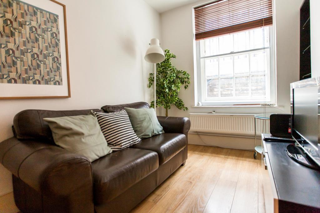 Bloomsbury Apartments By Allo Housing لندن الغرفة الصورة