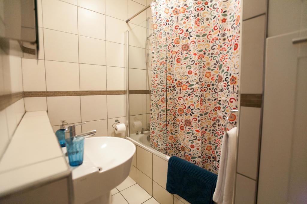 Bloomsbury Apartments By Allo Housing لندن الغرفة الصورة